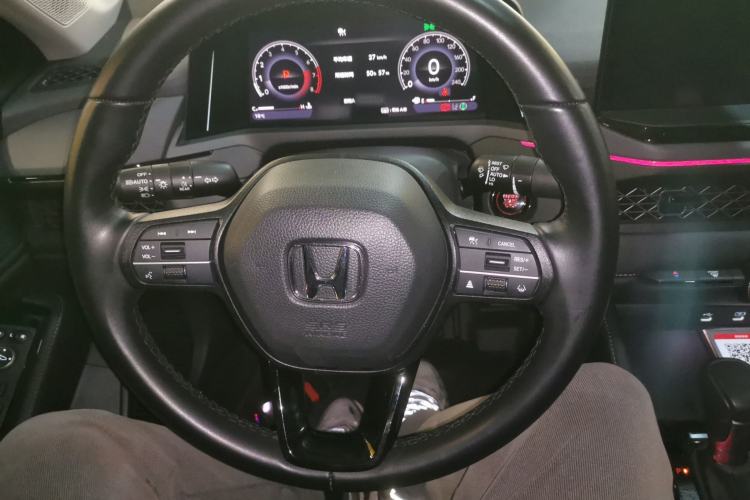 Used Honda Accord 2023 260TURBO Smart Enjoyment Version Steering Wheel