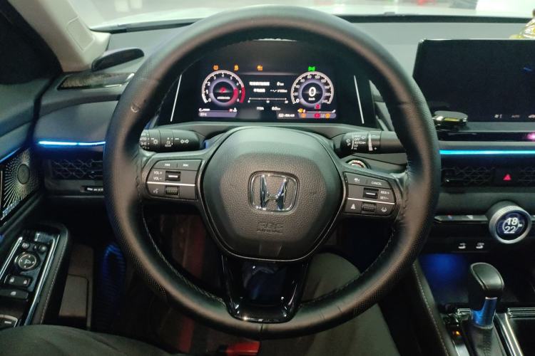 Used Honda Accord 2023 260TURBO Smart Enjoyment Version Steering Wheel