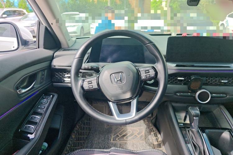 Used Honda Accord 2023 260TURBO Excellence Edition Steering Wheel