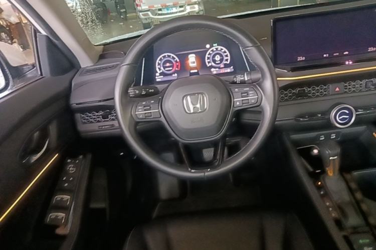 Used Honda Accord 2023 260TURBO Smart Enjoyment Version Steering Wheel
