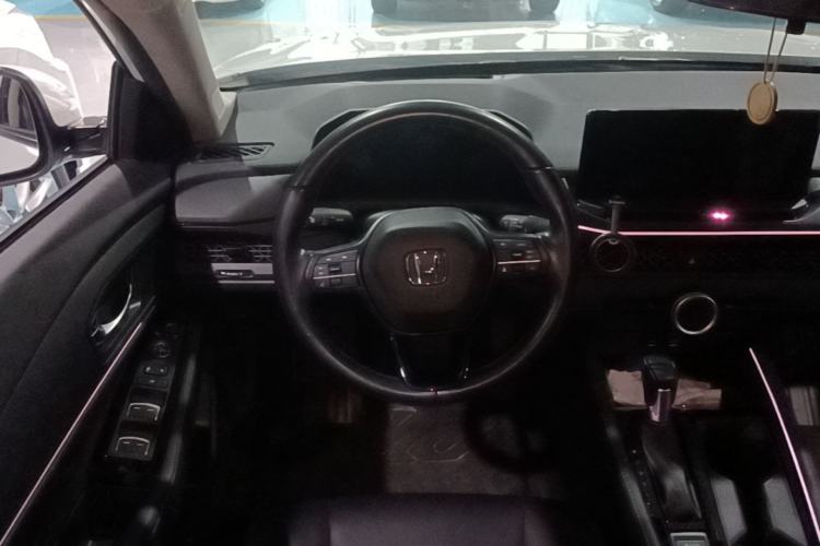 Used Honda Accord 2023 260TURBO Smart Enjoyment Version Steering Wheel