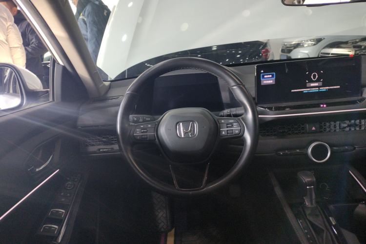 Used Honda Accord 2023 260TURBO Smart Enjoyment Version Steering Wheel