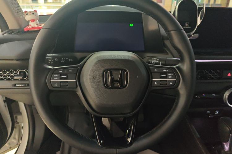 Used Honda Accord 2023 260TURBO Smart Enjoyment Version Steering Wheel