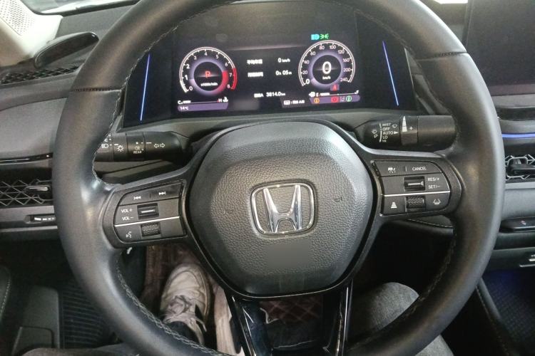 Used Honda Accord 2023 260TURBO Smart Enjoyment Version Steering Wheel