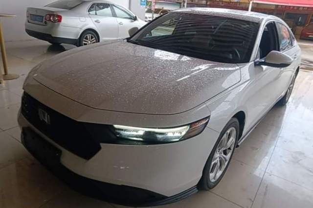 Used Honda Accord 2023 260TURBO Smart Enjoyment Version