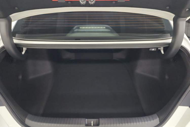 Used Honda Accord 2023 260TURBO Excellence Edition Trunk