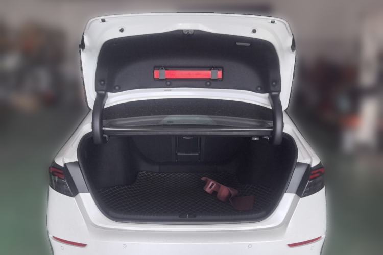 Used Honda Accord 2023 260TURBO Excellence Edition Trunk
