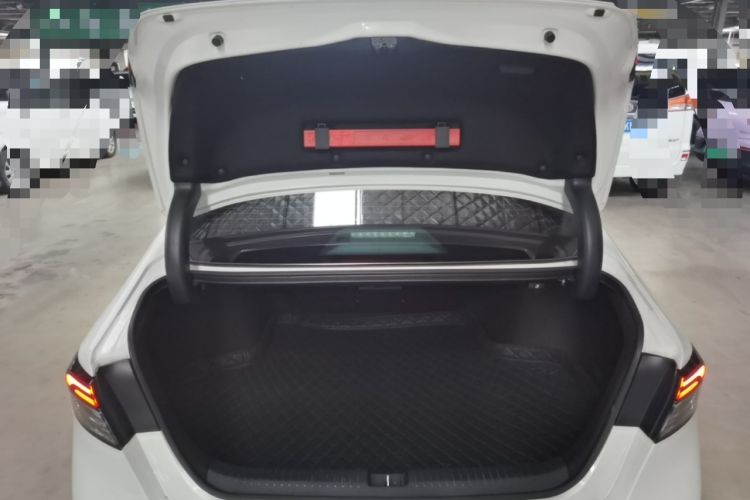 Used Honda Accord 2023 260TURBO Excellence Edition Trunk