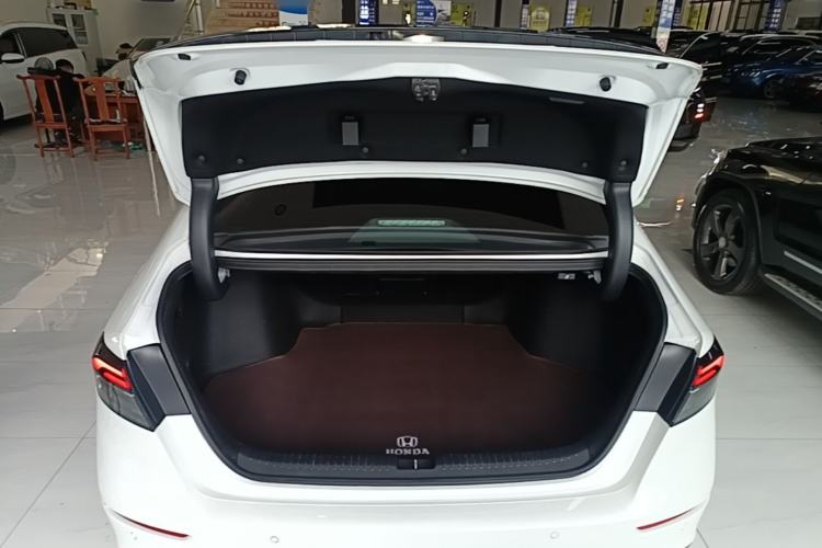 Used Honda Accord 2023 260TURBO Excellence Edition Trunk