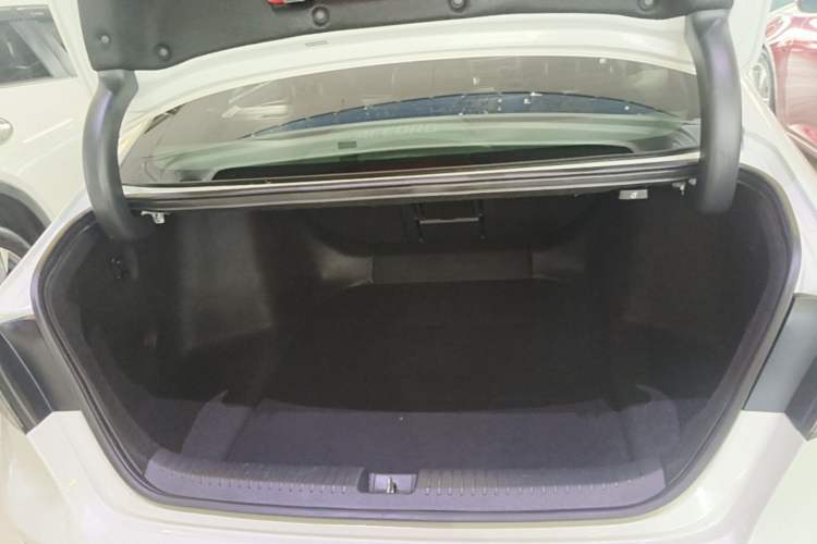 Used Honda Accord 2023 260TURBO Excellence Edition Trunk