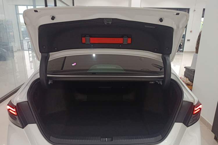 Used Honda Accord 2023 260TURBO Smart Enjoyment Version Trunk