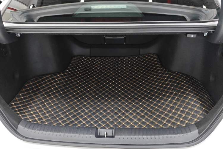 Used Honda Accord 2023 260TURBO Smart Enjoyment Version Trunk