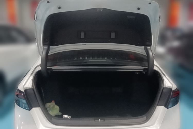 Used Honda Accord 2023 260TURBO Smart Enjoyment Version Trunk