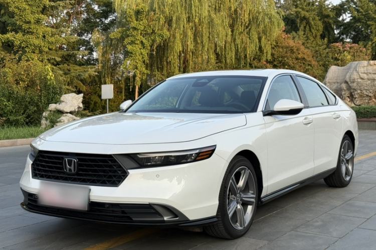 Ojetý Honda Accord 2023 260TURBO Excellence Edition Guazi used car, China used car export, Used car for sale, Used cars, Cheapest cars for sale