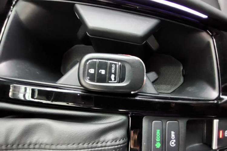 Used Honda Accord 2023 260TURBO Smart Enjoyment Version Vehicle Key