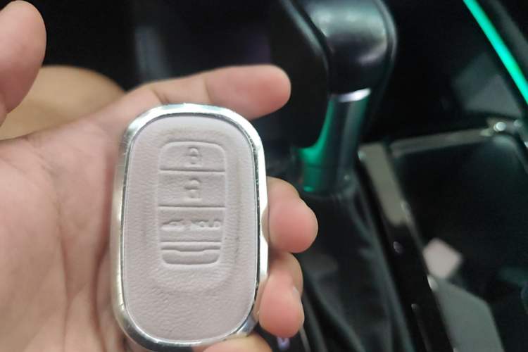 Used Honda Accord 2023 260TURBO Smart Enjoyment Version Vehicle Key