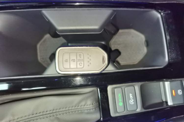 Used Honda Accord 2023 260TURBO Excellence Edition Vehicle Key