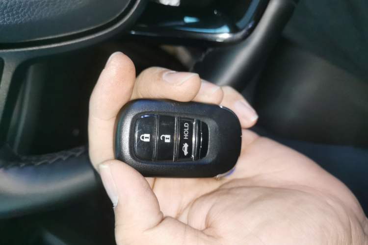 Used Honda Accord 2023 260TURBO Smart Enjoyment Version Vehicle Key