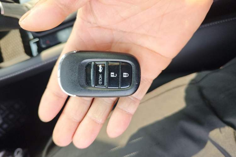 Used Honda Accord 2023 260TURBO Smart Enjoyment Version Vehicle Key