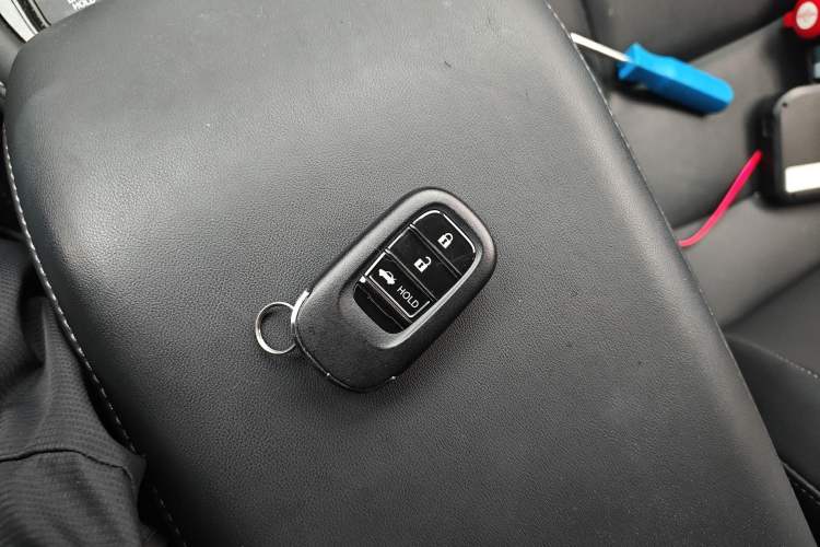 Used Honda Accord 2023 260TURBO Smart Enjoyment Version Vehicle Key