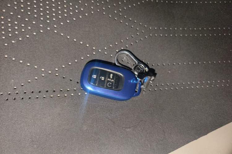Used Honda Accord 2023 260TURBO Excellence Edition Vehicle Key
