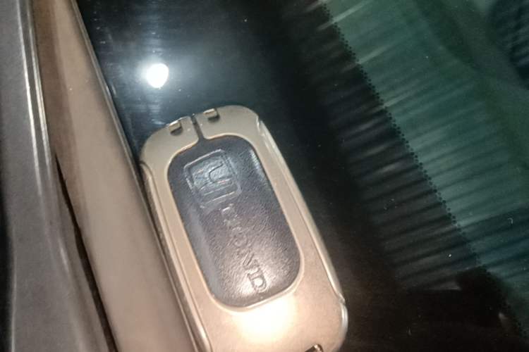 Used Honda Accord 2023 260TURBO Smart Enjoyment Version Vehicle Key