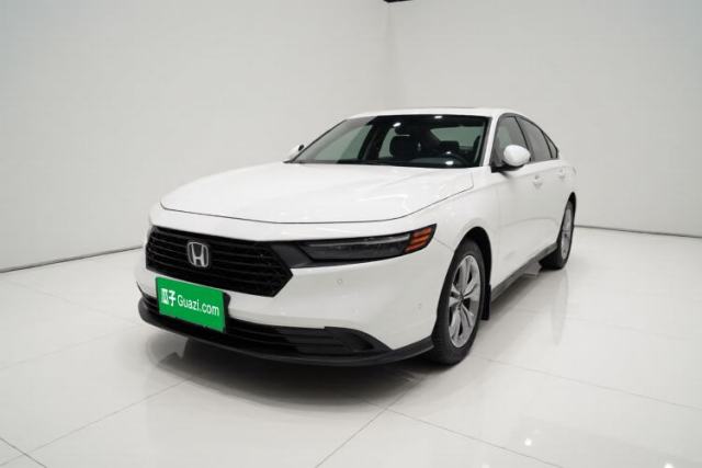Honda Accord 2023 260TURBO Smart Enjoyment Version usado