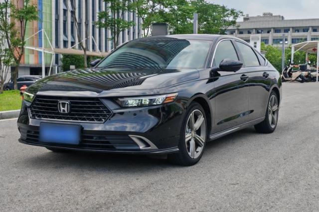 Used Honda Accord 2024 260TURBO Prestige Edition