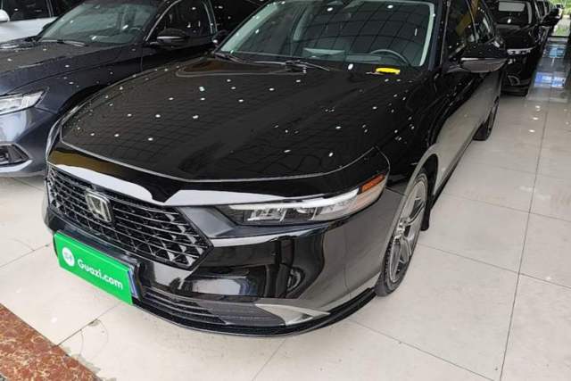 Used Honda Accord 2024 260TURBO Prestige Edition