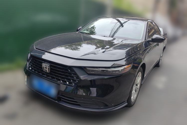 Used Honda Accord 2024 260TURBO Luxury Edition Guazi used car, China used car export, Used car for sale, Used  cars, Cheapest cars for sale