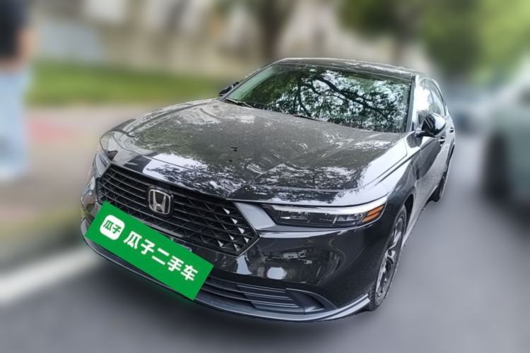 Used Honda Accord 2024 260TURBO Luxury Edition Guazi used car, China used car export, Used car for sale, Used  cars, Cheapest cars for sale