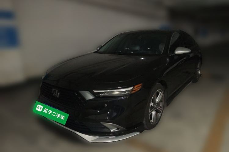 Used Honda Accord 2024 260TURBO Prestige Edition Guazi used car, China used car export, Used car for sale, Used  cars, Cheapest cars for sale