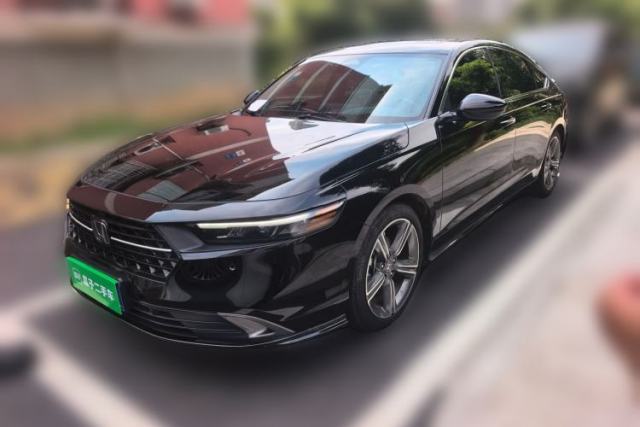 Used Honda Accord 2024 260TURBO Prestige Edition