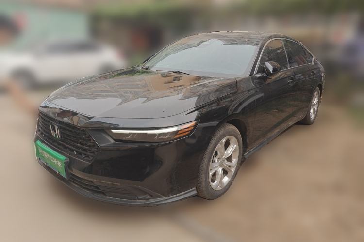 Used Honda Accord 2024 260TURBO Luxury Edition Guazi used car, China used car export, Used car for sale, Used  cars, Cheapest cars for sale