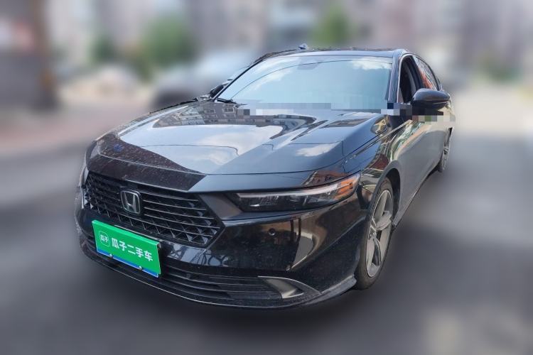 Used Honda Accord 2024 260TURBO Prestige Edition Guazi used car, China used car export, Used car for sale, Used cars, Cheapest cars for sale
