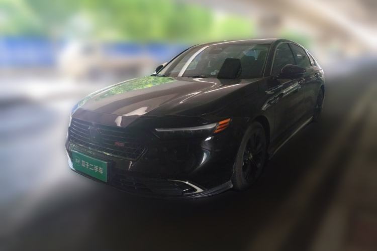 Used Honda Accord 2024 260TURBO Luxury Edition Guazi used car, China used car export, Used car for sale, Used  cars, Cheapest cars for sale