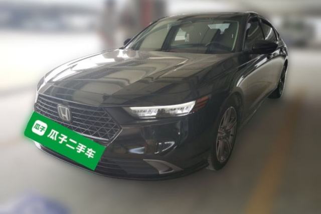 Used Honda Accord 2024 260TURBO Prestige Edition