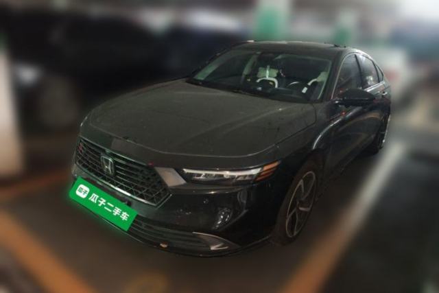 Used Honda Accord 2024 260TURBO Prestige Edition