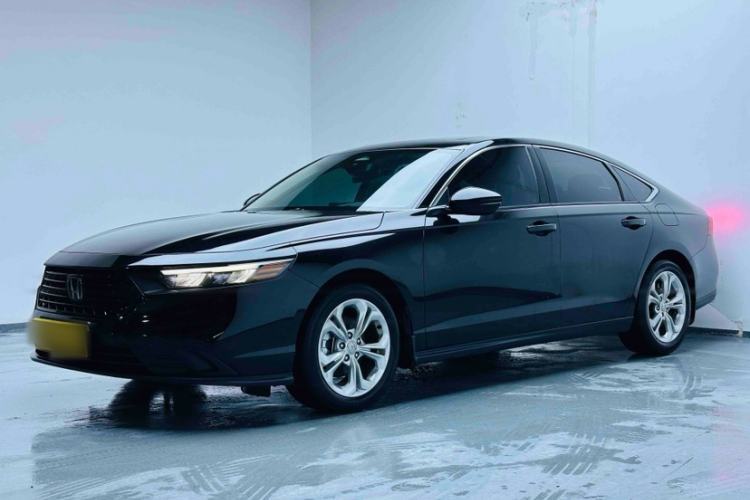 Used Honda Accord 2024 260TURBO Luxury Edition Guazi used car, China used car export, Used car for sale, Used  cars, Cheapest cars for sale