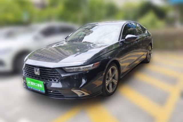 Used Honda Accord 2024 260TURBO Prestige Edition