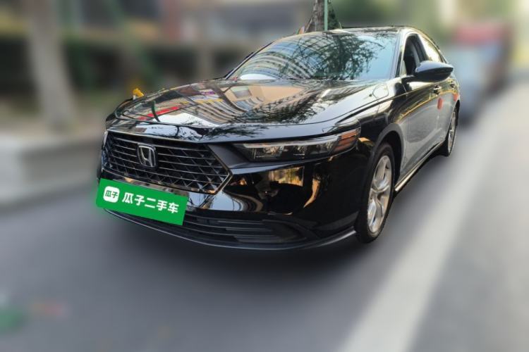 Used Honda Accord 2024 260TURBO Luxury Edition Guazi used car, China used car export, Used car for sale, Used  cars, Cheapest cars for sale