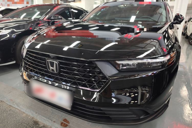 Used Honda Accord 2024 260TURBO Luxury Edition Guazi used car, China used car export, Used car for sale, Used  cars, Cheapest cars for sale