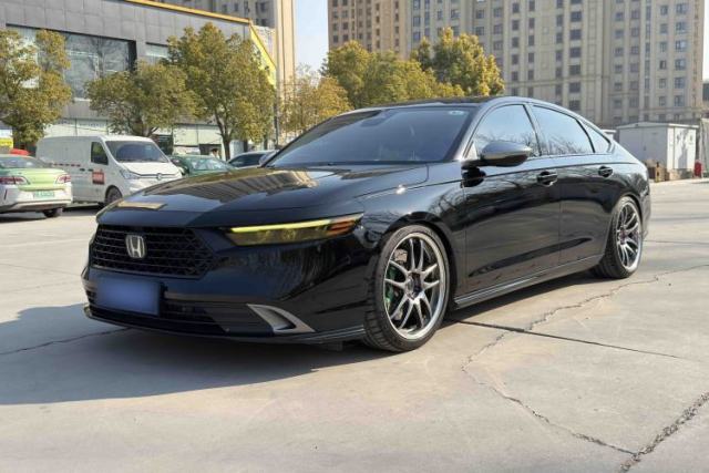 Used Honda Accord 2024 260TURBO Prestige Edition