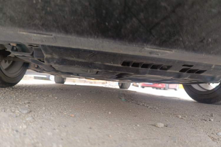 Used Honda Accord 2024 260TURBO Prestige Edition Chassis Front