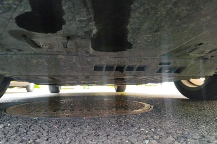 Used Honda Accord 2024 260TURBO Prestige Edition Chassis Front