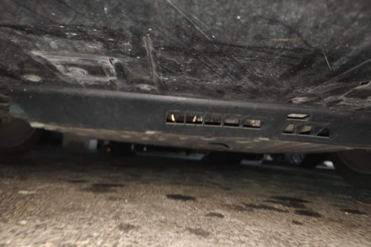 Used Honda Accord 2024 260TURBO Prestige Edition Chassis Front