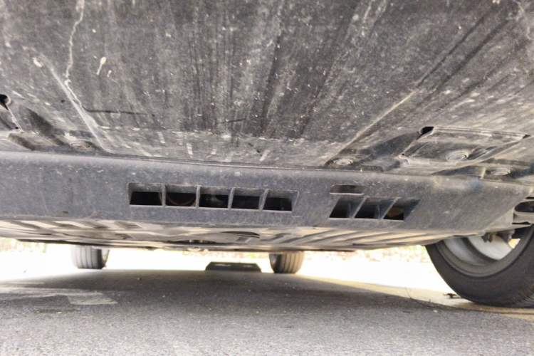 Used Honda Accord 2024 260TURBO Prestige Edition Chassis Front
