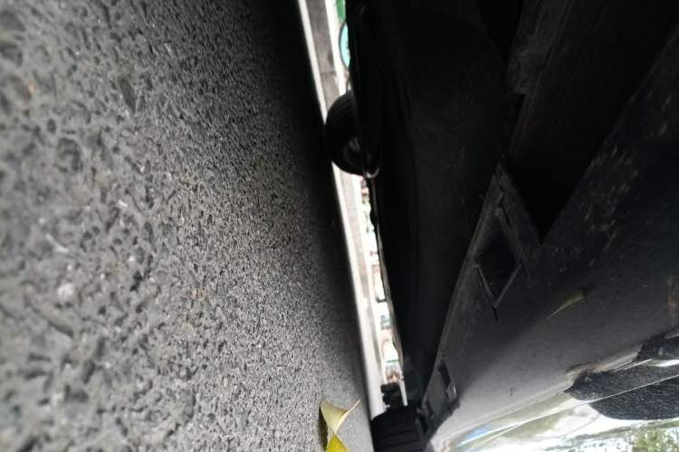 Used Honda Accord 2024 260TURBO Prestige Edition Chassis Front Left