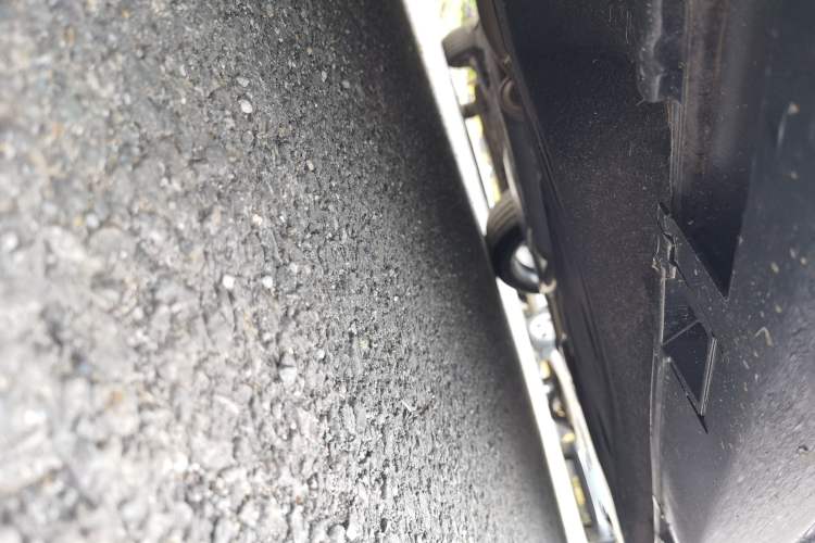 Used Honda Accord 2024 260TURBO Prestige Edition Chassis Front Left