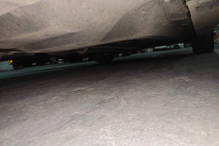 Used Honda Accord 2024 260TURBO Luxury Edition Chassis Front Left